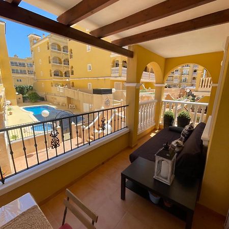 Casa Amarela Guesthouse, Algorfa Buitenkant foto