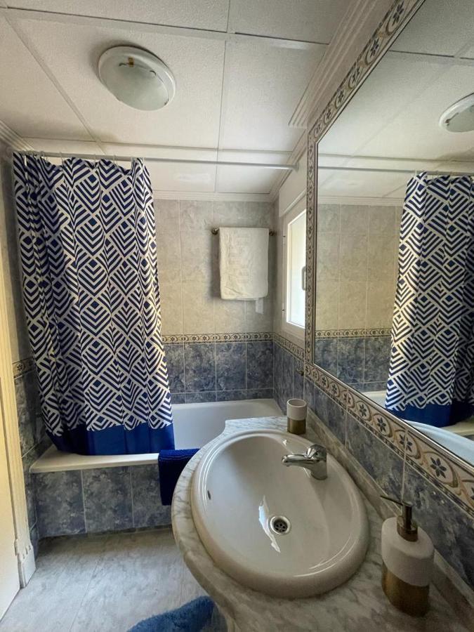Casa Amarela Guesthouse, Algorfa Buitenkant foto