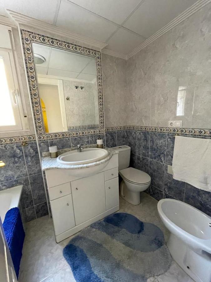Casa Amarela Guesthouse, Algorfa Buitenkant foto