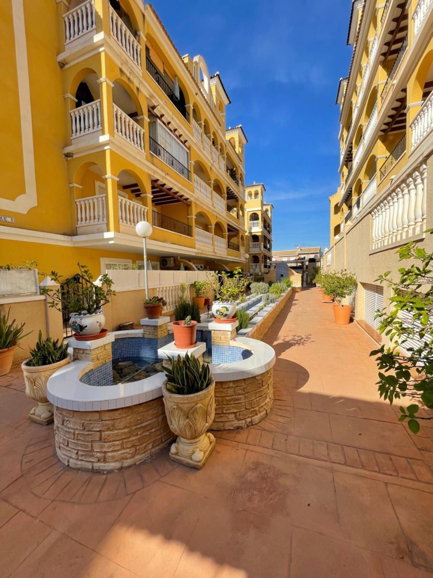 Casa Amarela Guesthouse, Algorfa Buitenkant foto