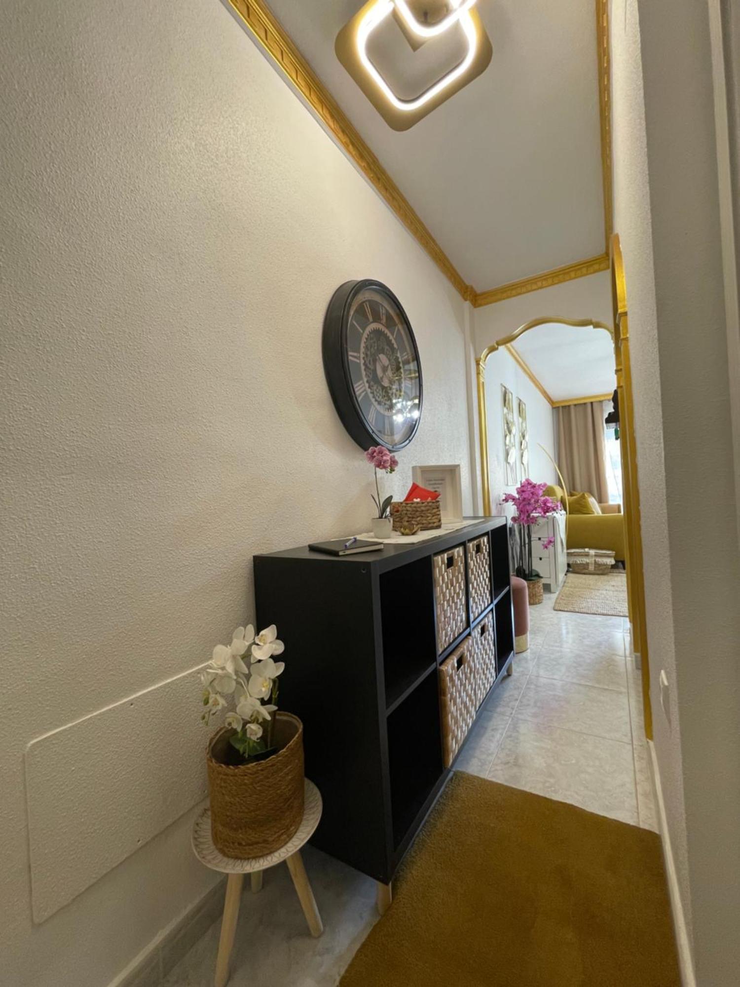 Casa Amarela Guesthouse, Algorfa Buitenkant foto