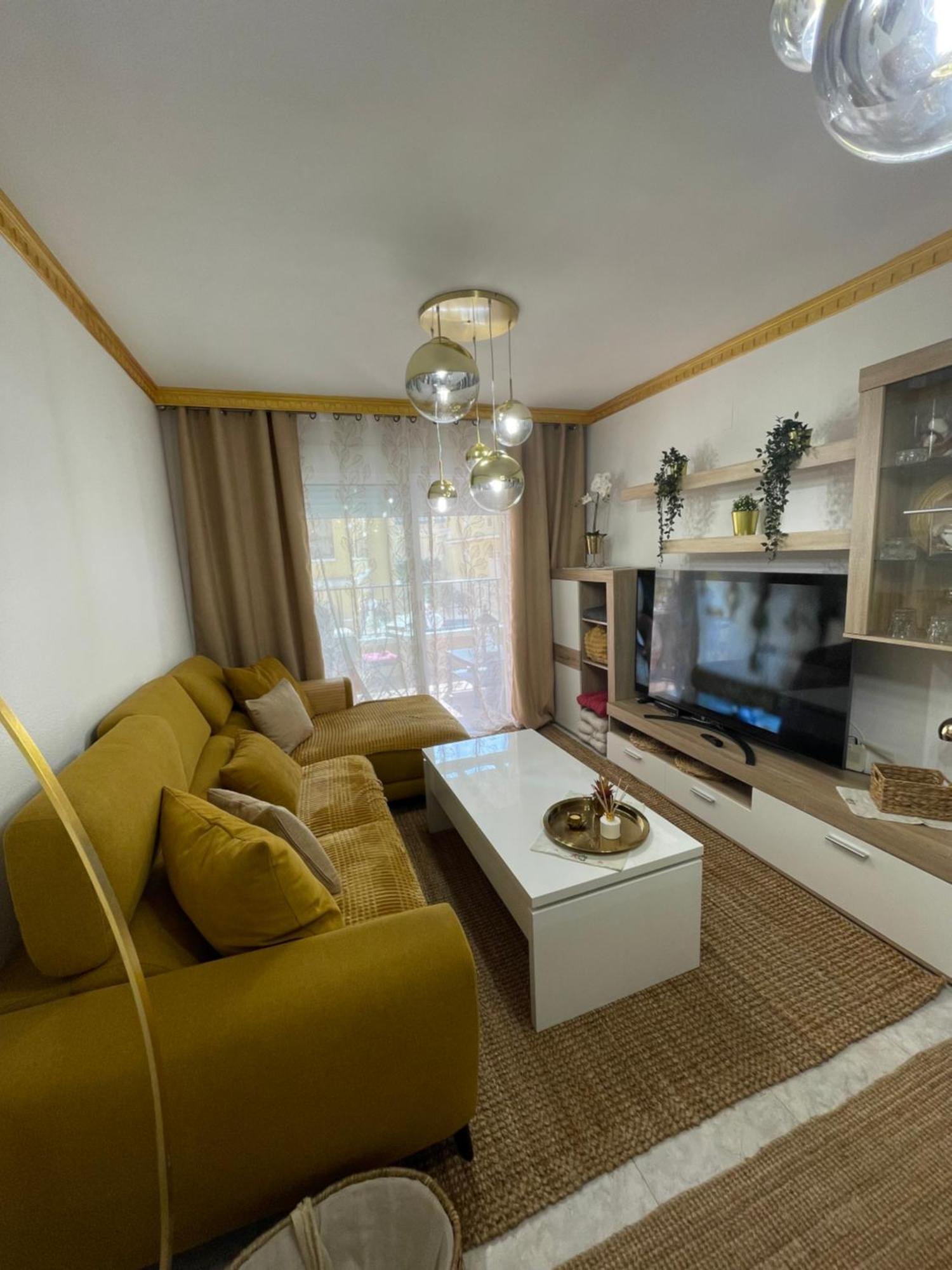 Casa Amarela Guesthouse, Algorfa Buitenkant foto