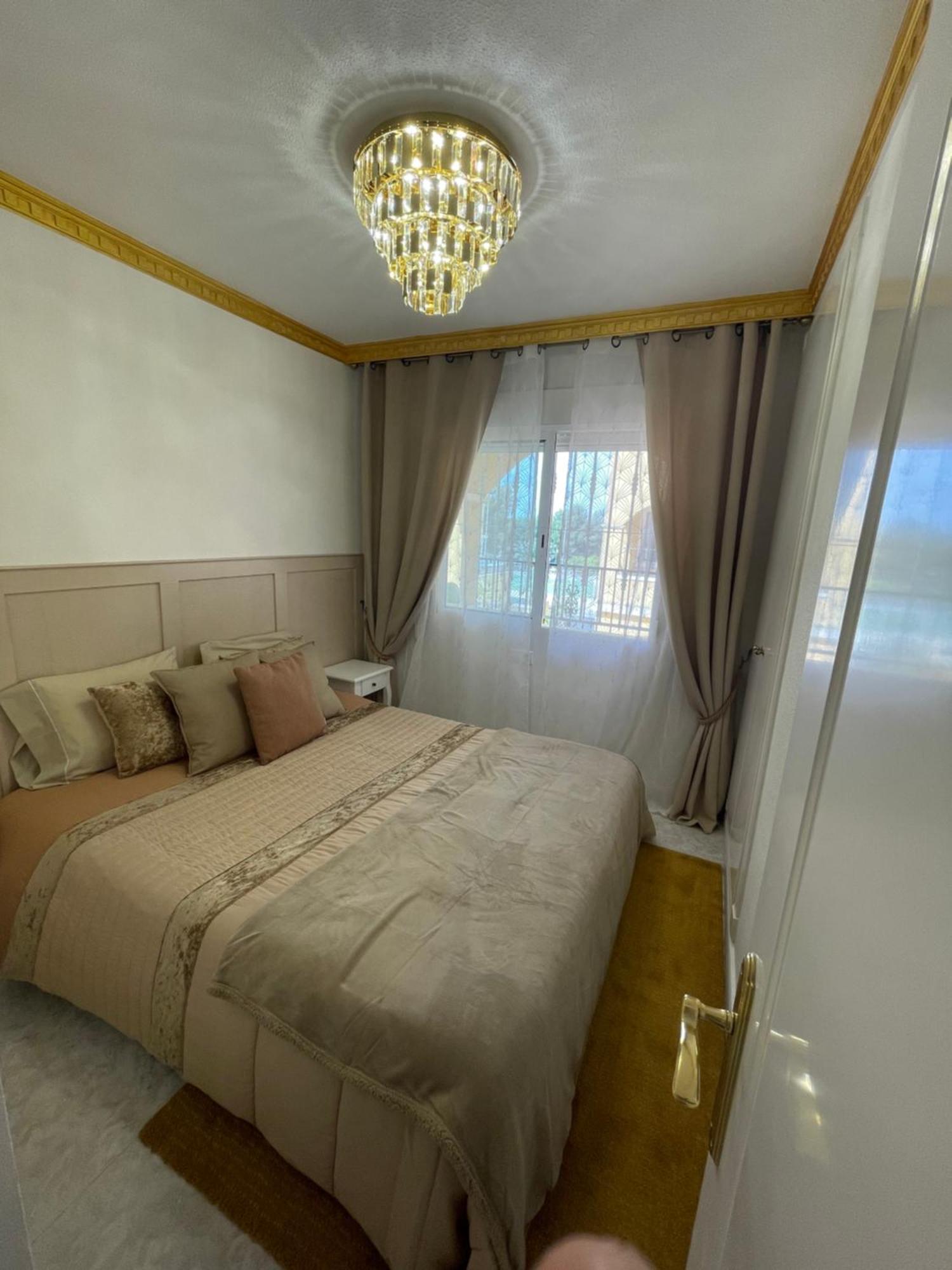 Casa Amarela Guesthouse, Algorfa Buitenkant foto