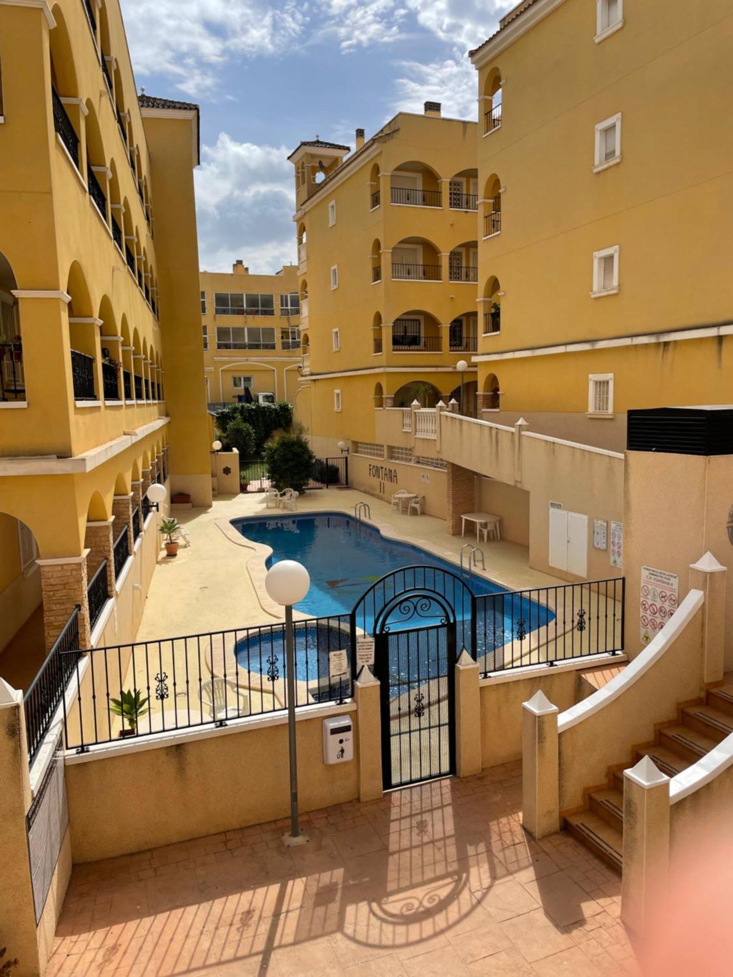 Casa Amarela Guesthouse, Algorfa Buitenkant foto