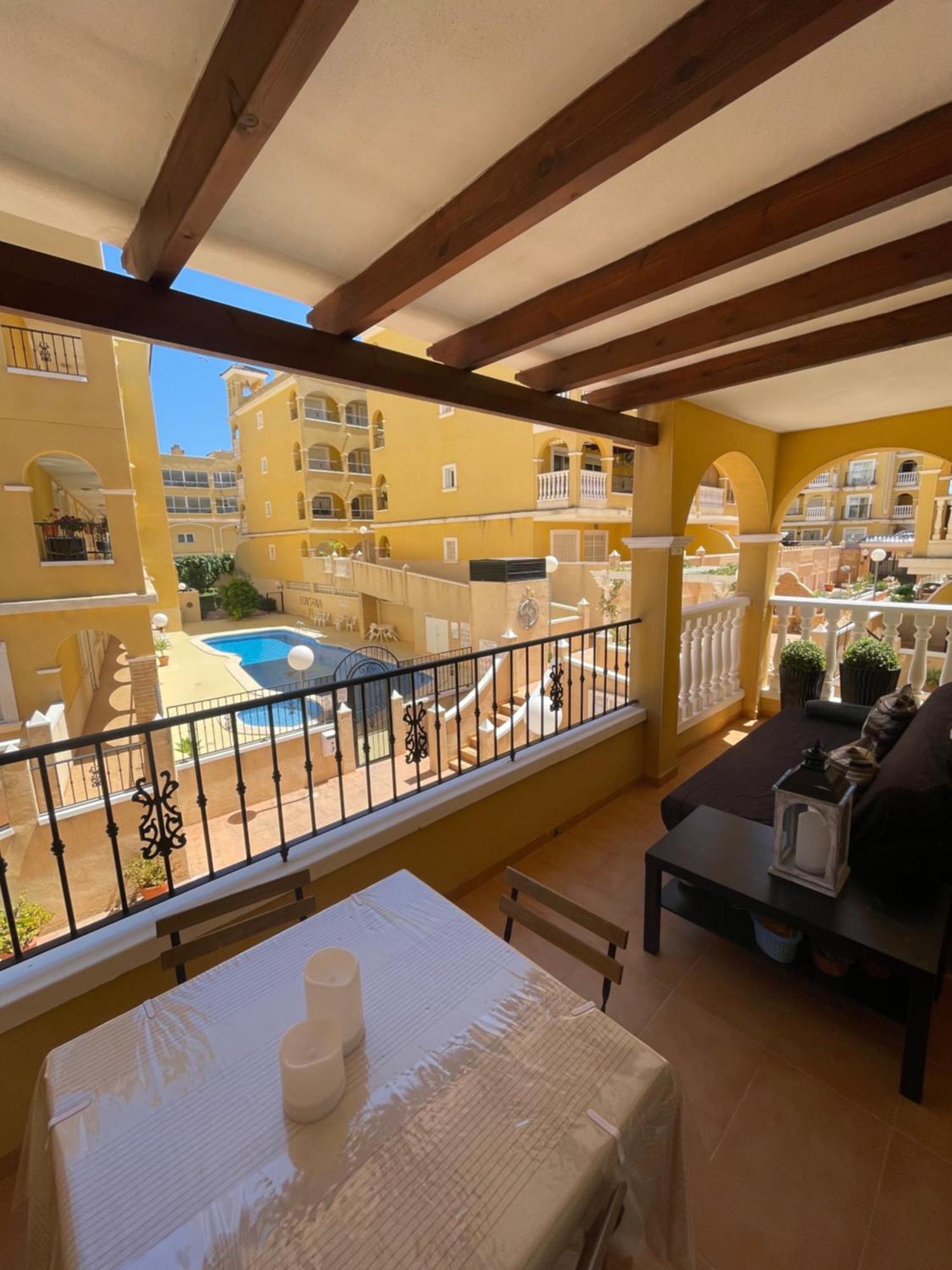 Casa Amarela Guesthouse, Algorfa Buitenkant foto
