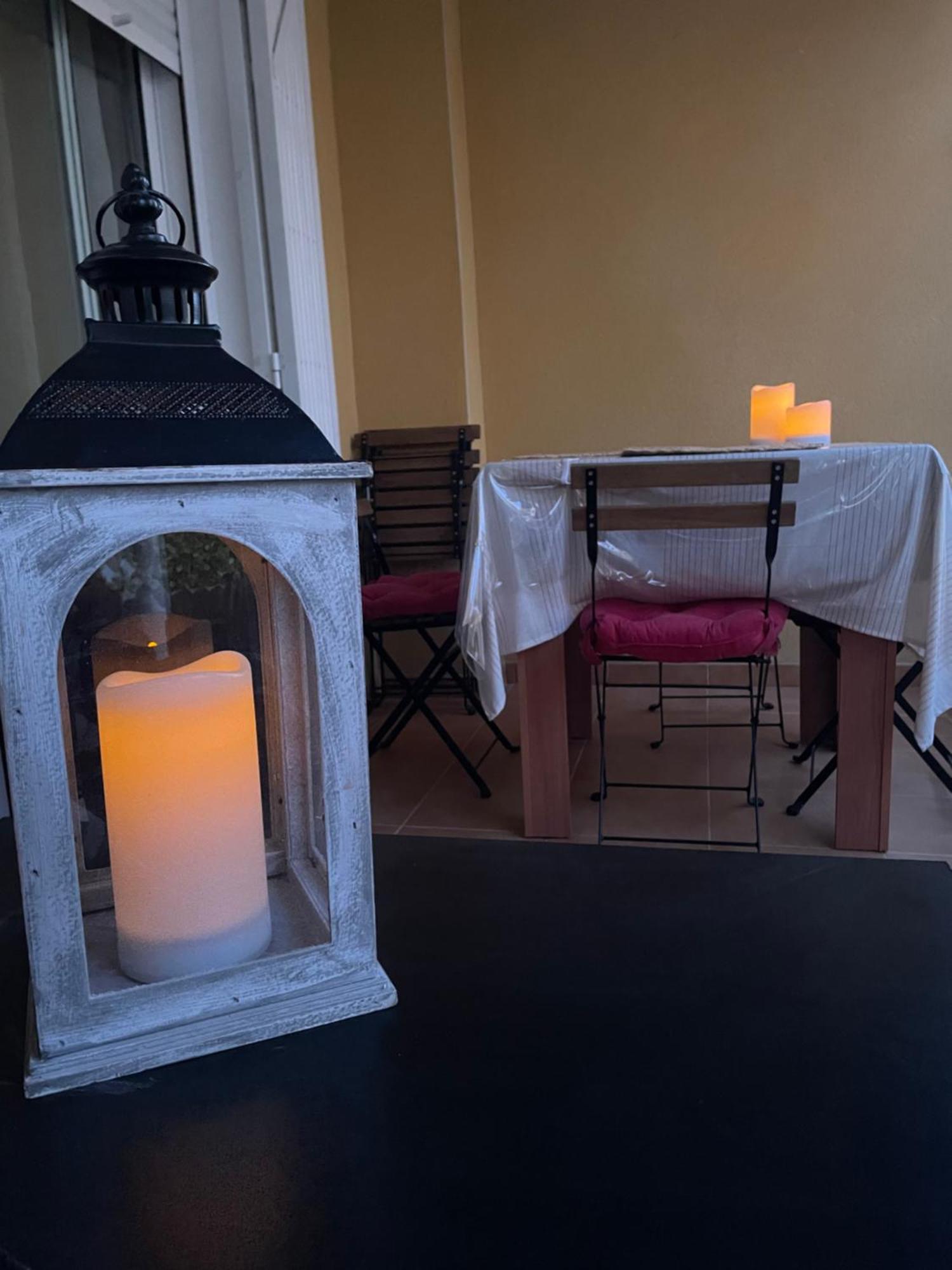 Casa Amarela Guesthouse, Algorfa Buitenkant foto
